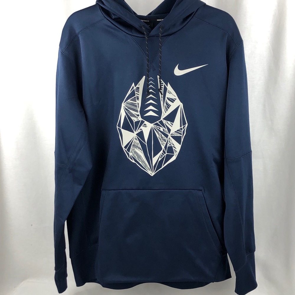 Nike hoodie sweatshirt